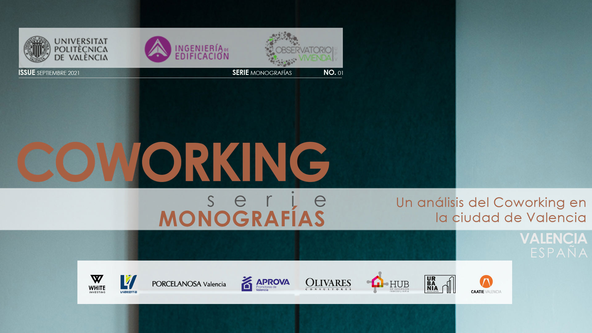 informe coworking